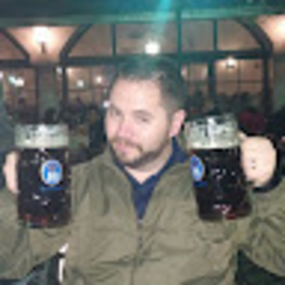 Meet your Posher, Robert - Picture 1 of 1